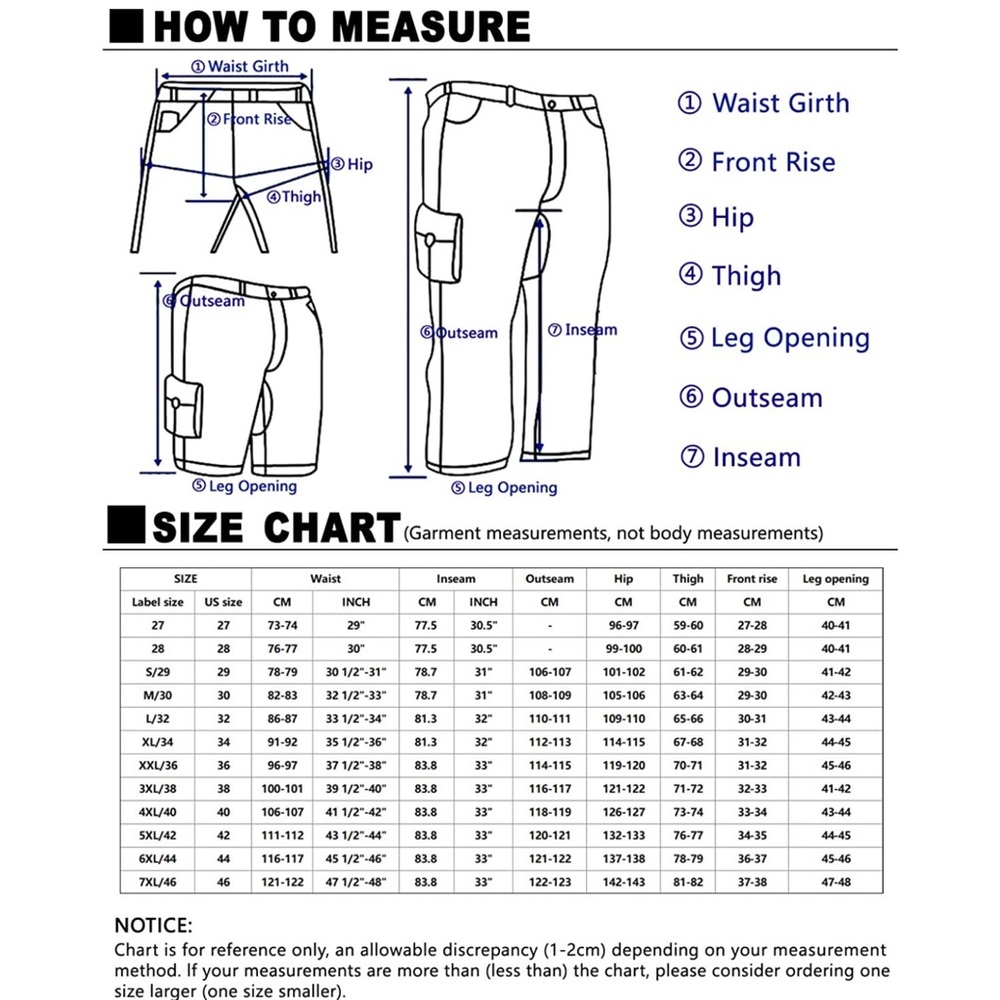 Amazon Cargos - image 3